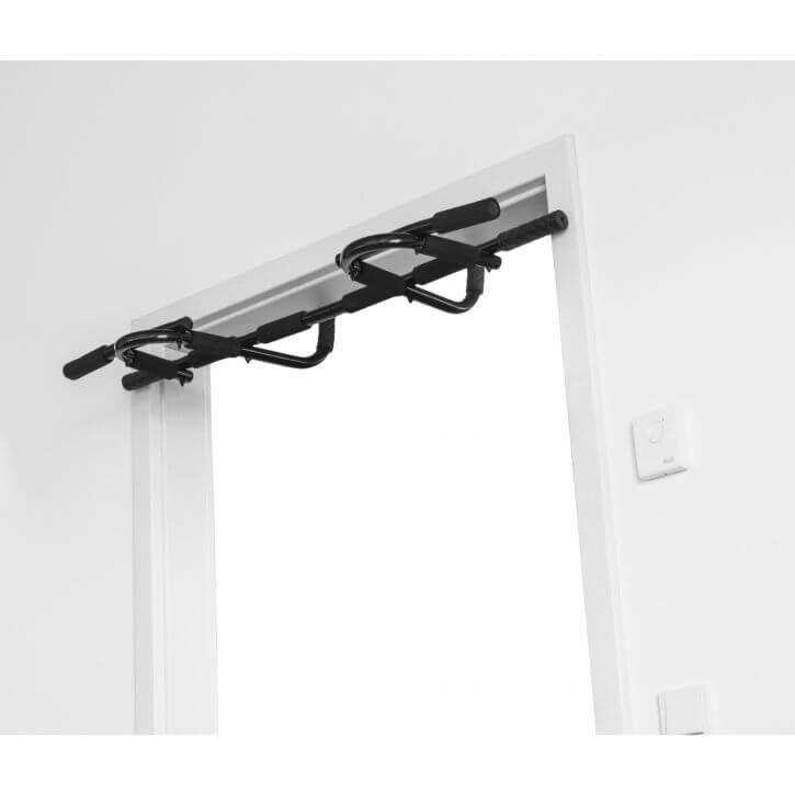 Sit Up Bench + Push Up Bar Set