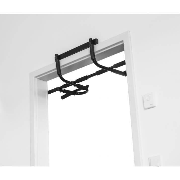 Sit Up Bench + Push Up Bar Set