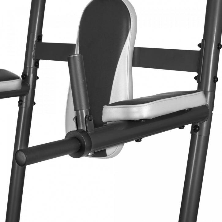 Power Tower Grey/Black