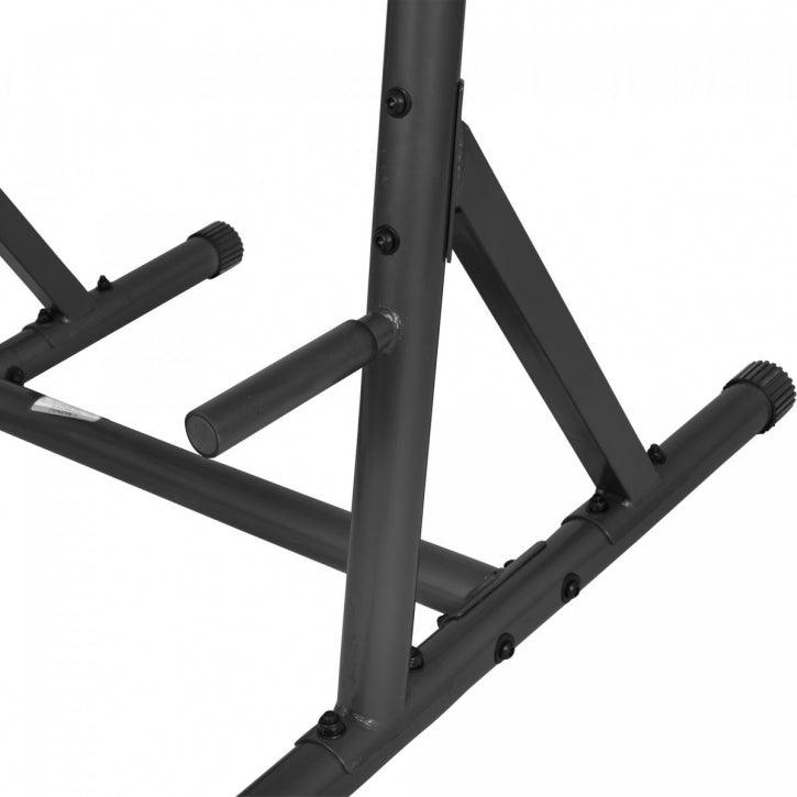 Power Tower Grey/Black