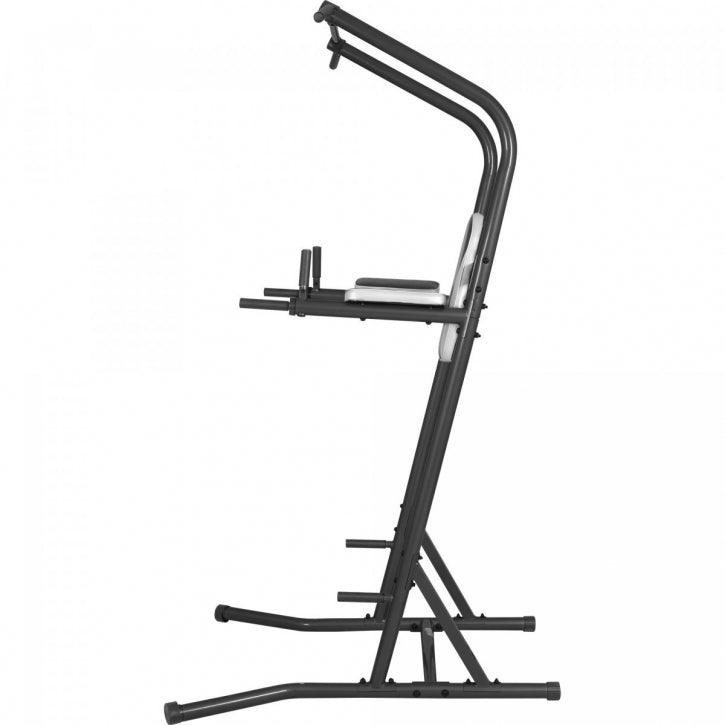 Power Tower Grey/Black