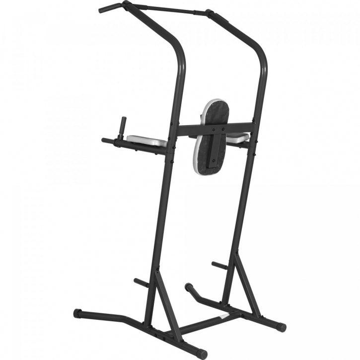 Power Tower Grey/Black