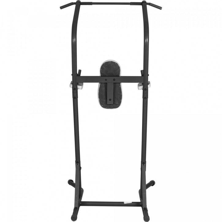 Power Tower Grey/Black