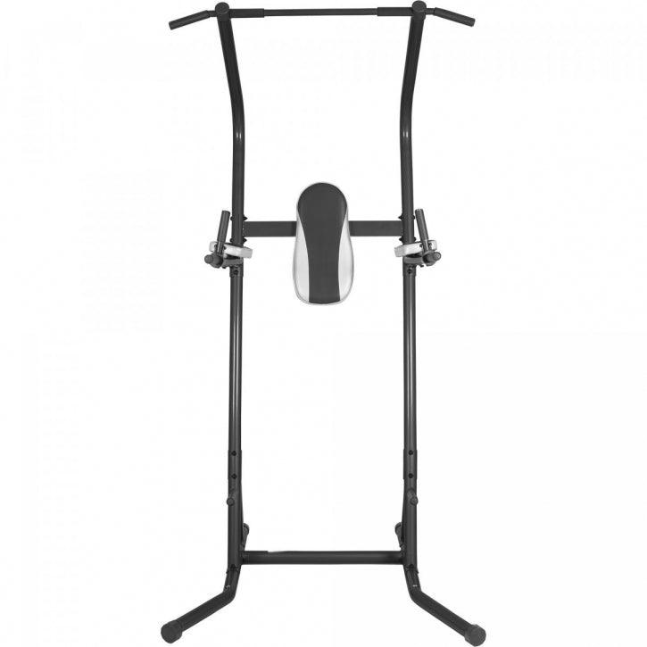 Power Tower Grey/Black