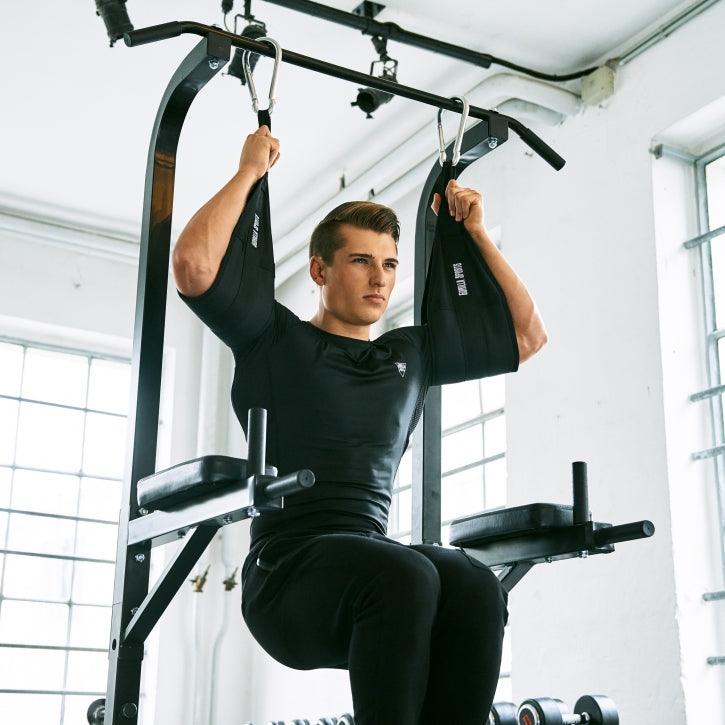 Ab Straps Training Loops