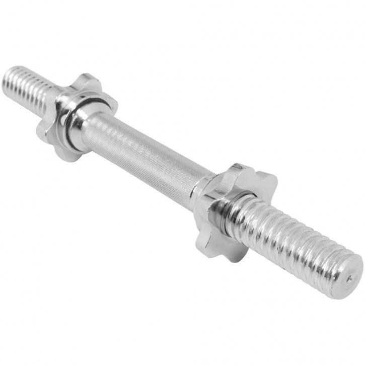 Dumbbell Bars 35/42 cm, Various Sets