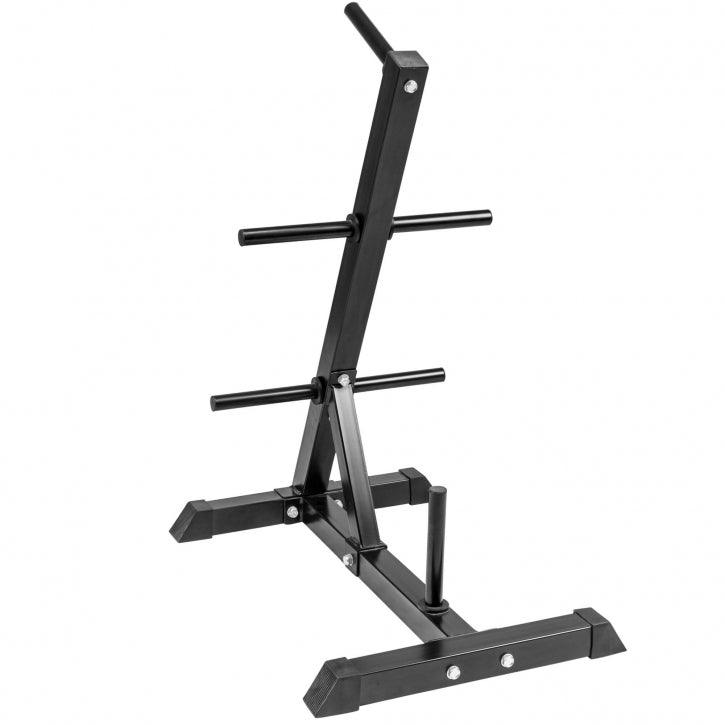 Weight Plate Tree with 4 Bars (30/31 mm)