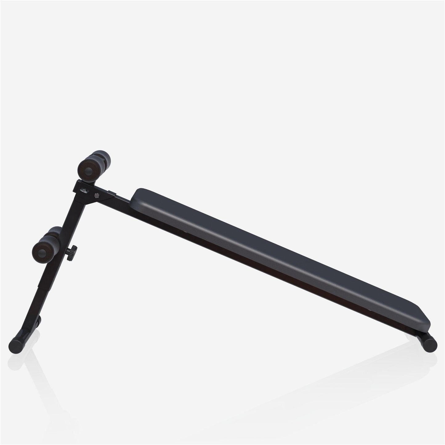 Sit Up Bench Black