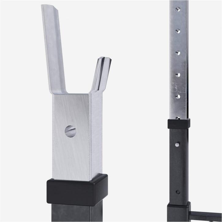 Adjustable Squat Rack