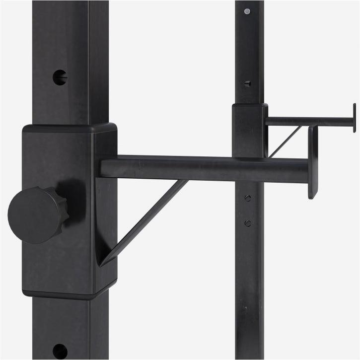 Adjustable Squat Rack
