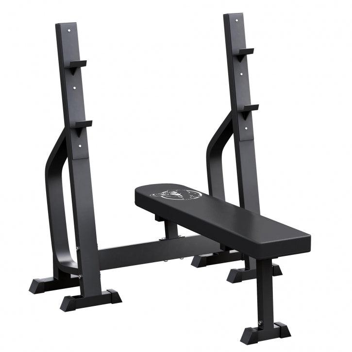 Weight Bench Solid
