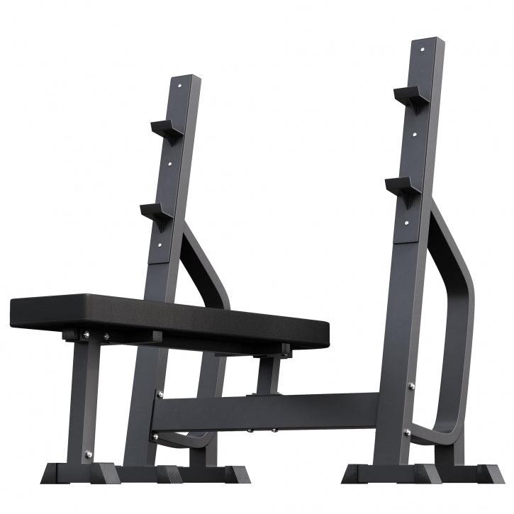 Weight Bench Solid