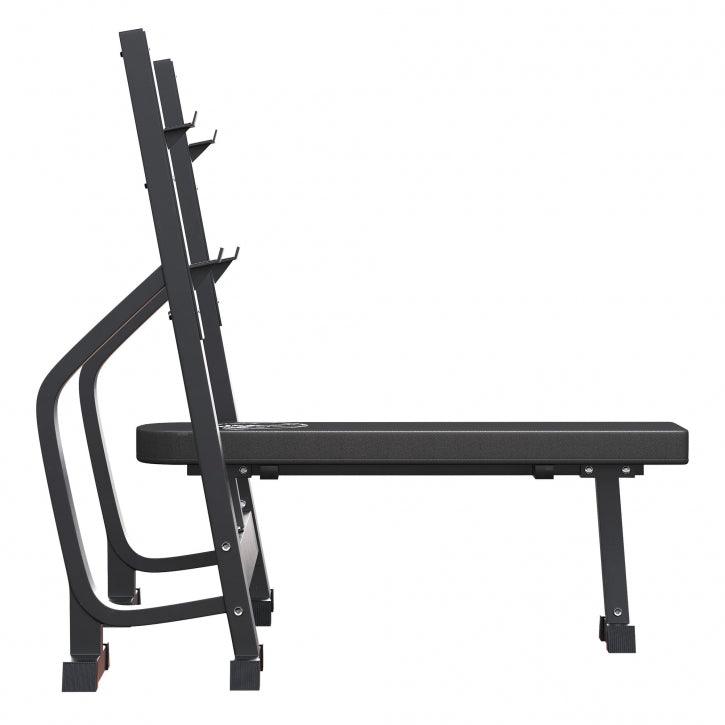 Weight Bench Solid