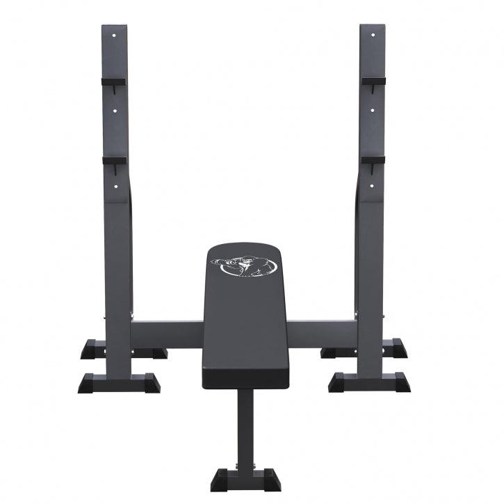 Weight Bench Solid
