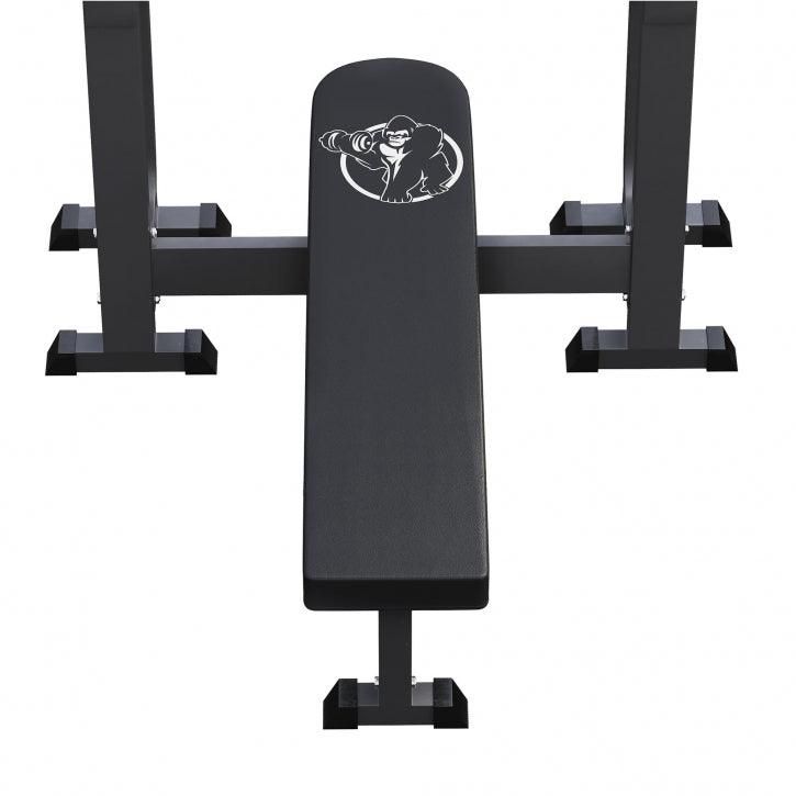 Weight Bench Solid