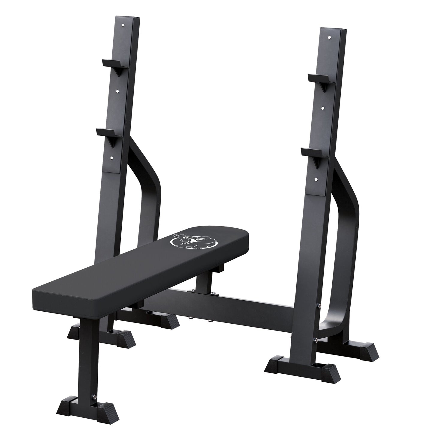 Weight Bench Solid