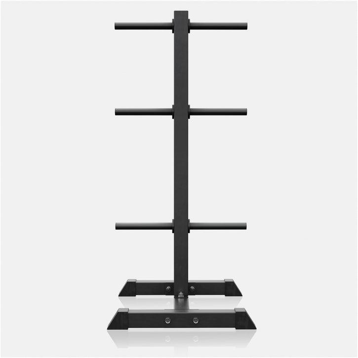 Weight Plate Stand with 6 Holders (30/31 mm)