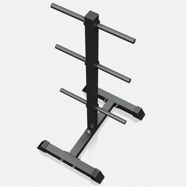 Weight Plate Stand with 6 Holders (30/31 mm)