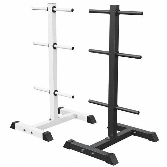 Weight Plate Stand with 6 Holders (30/31 mm)