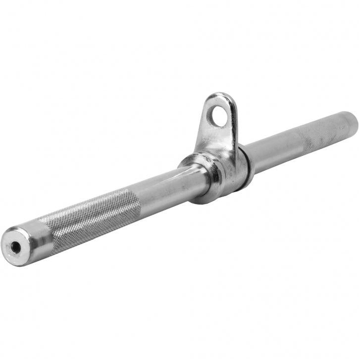Rotating Tricep Bar Chrome