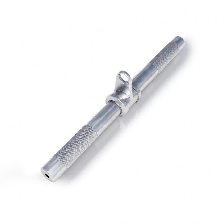 Rotating Tricep Bar Chrome