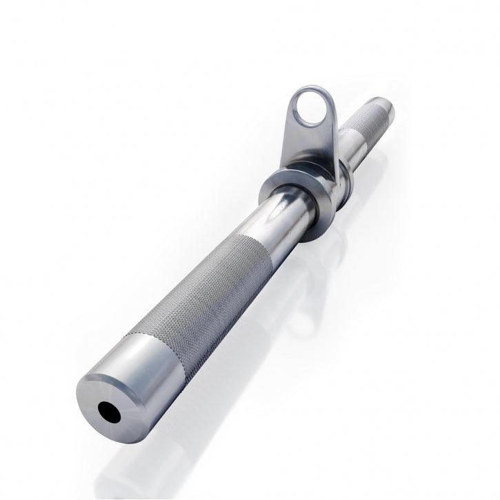 Rotating Tricep Bar Chrome