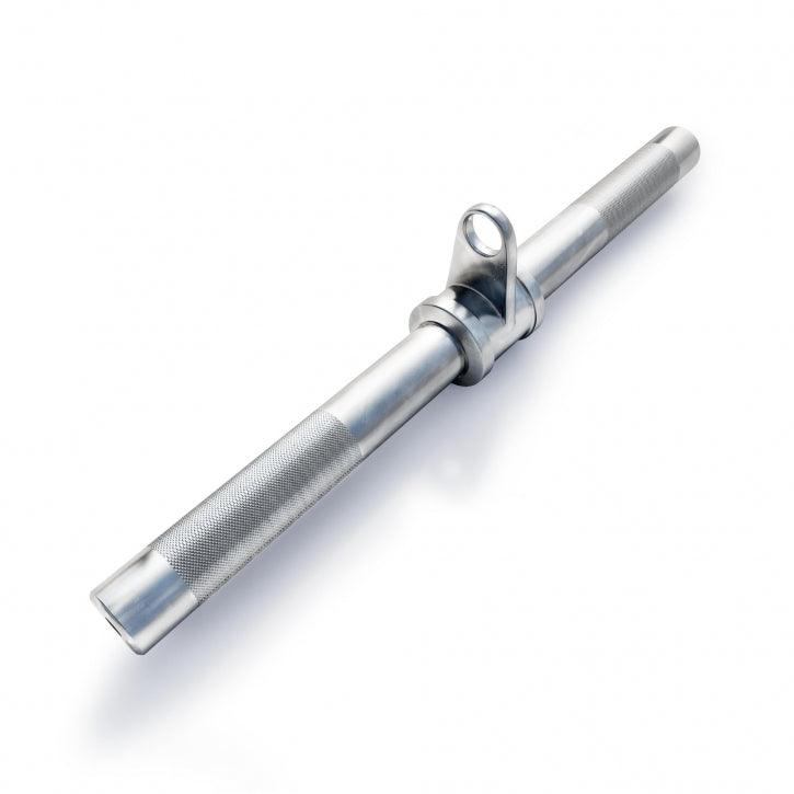 Rotating Tricep Bar Chrome