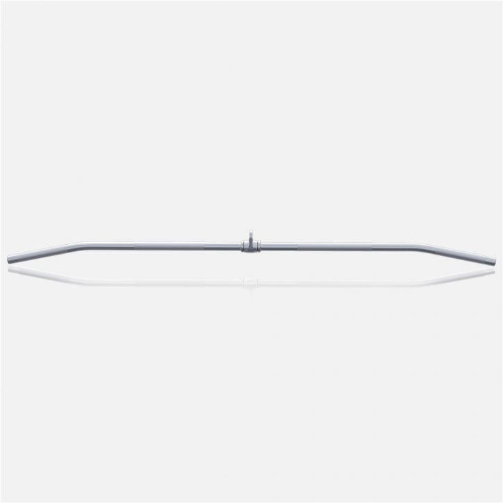 Rotating Lat Pulldown Bar in Chrome