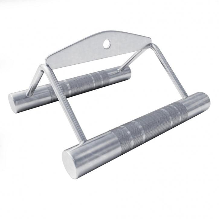 Close Grip Rowing Handle in Chrome