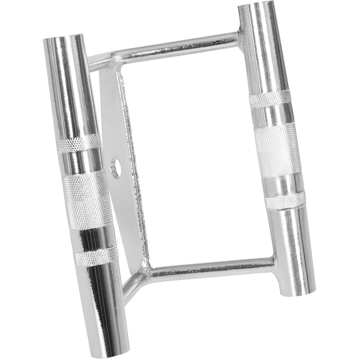 Close Grip Rowing Handle in Chrome