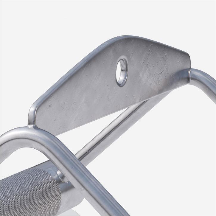 Close Grip Rowing Handle in Chrome
