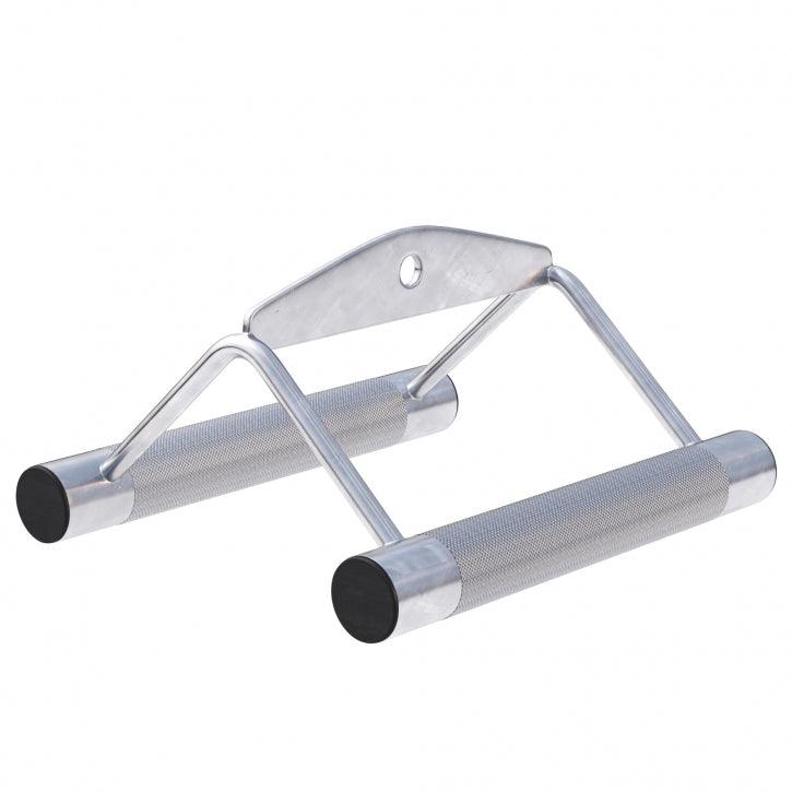 Close Grip Rowing Handle in Chrome