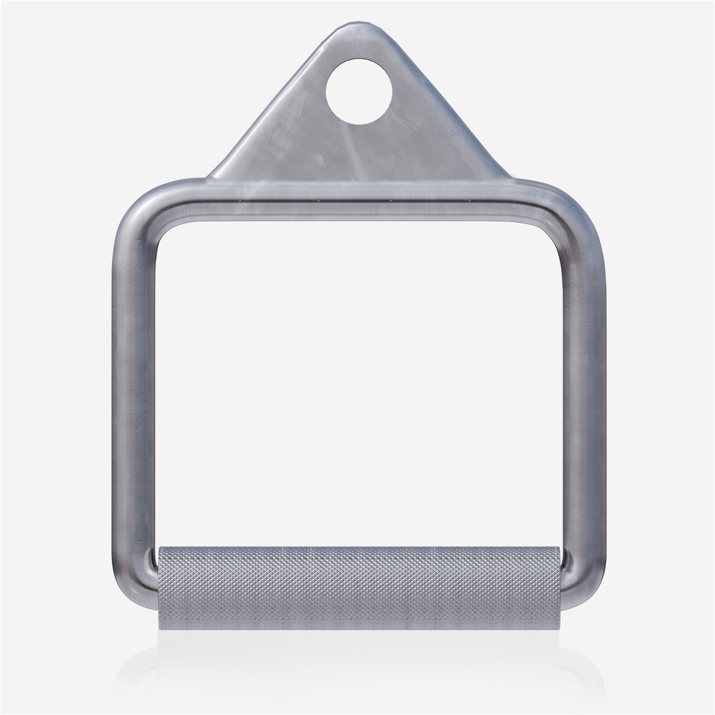 Rotating Single-Handed Cable Handle