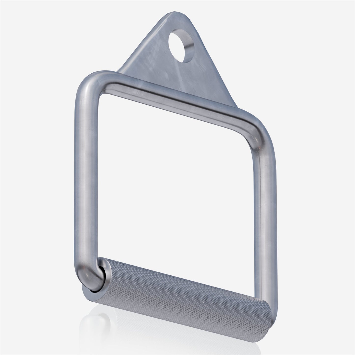 Rotating Single-Handed Cable Handle