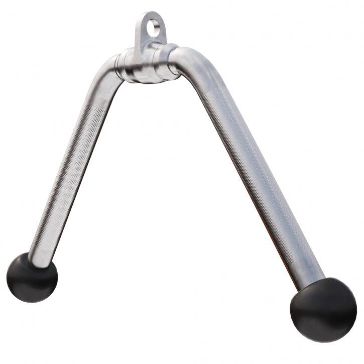 V-Bar Cable Attachment with Swivel Joint