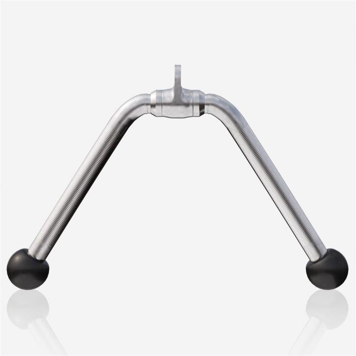 V-Bar Cable Attachment with Swivel Joint