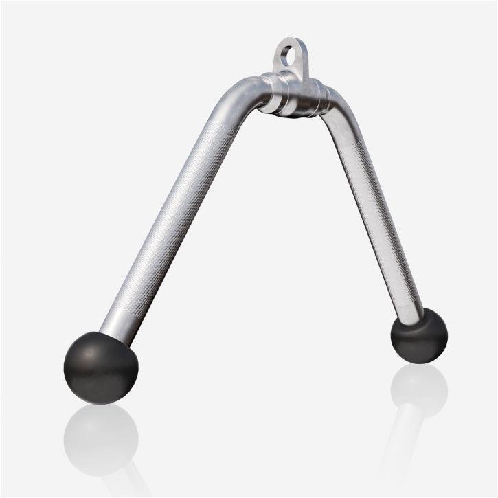 V-Bar Cable Attachment with Swivel Joint