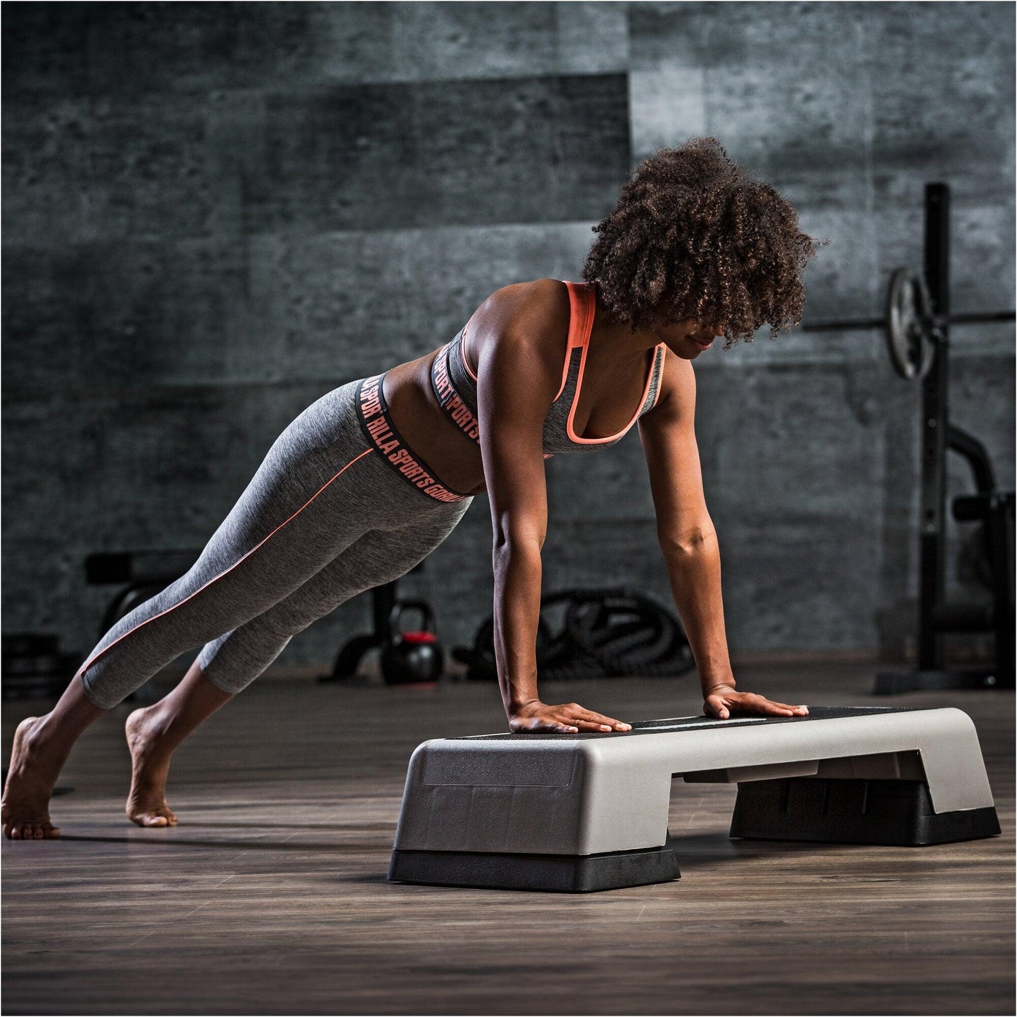 Aerobic Step XS/XL