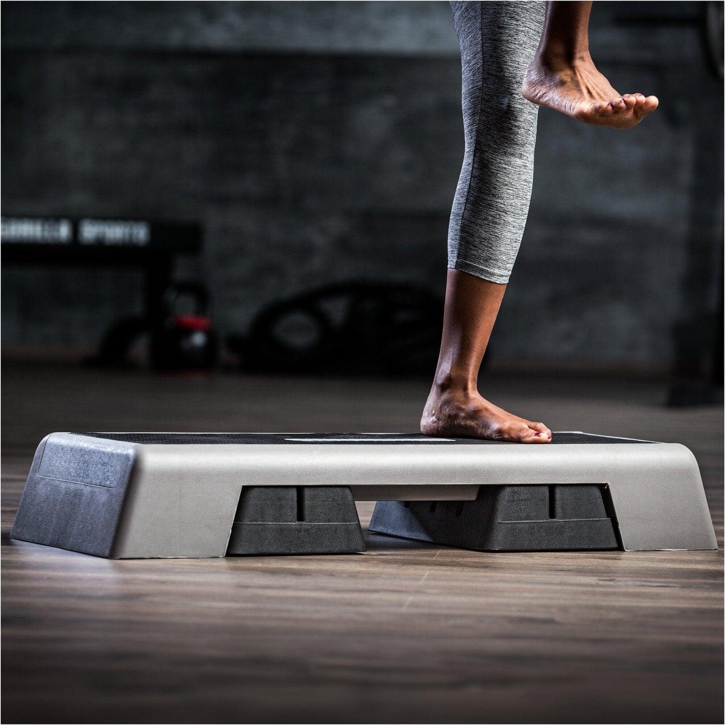 Aerobic Step XS/XL