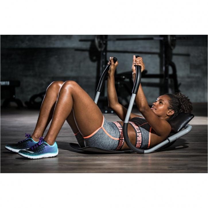 Ab Trainer with Mat