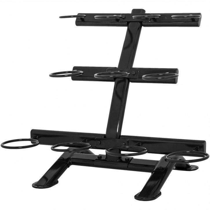 Kettlebell Rack Black