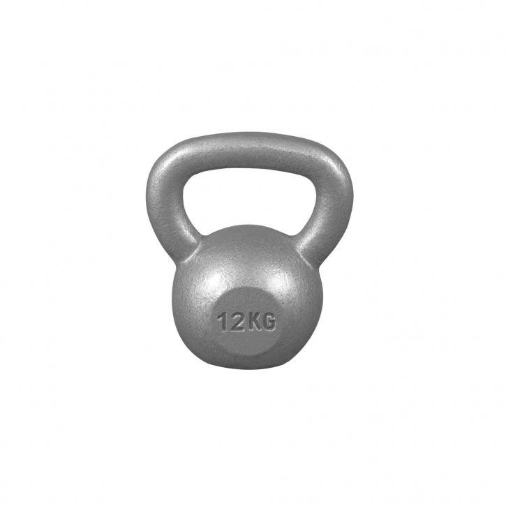Cast Iron Kettlebell 2 - 28 kg