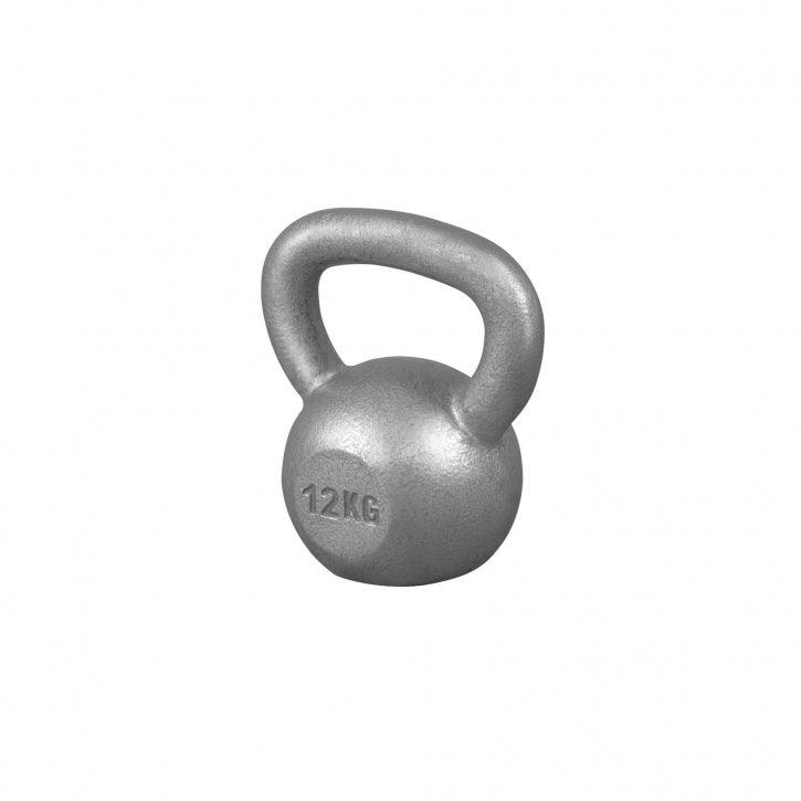 Cast Iron Kettlebell 2 - 28 kg