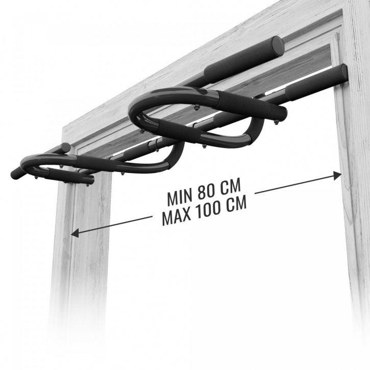 Multifunctional Pull-Up Bar