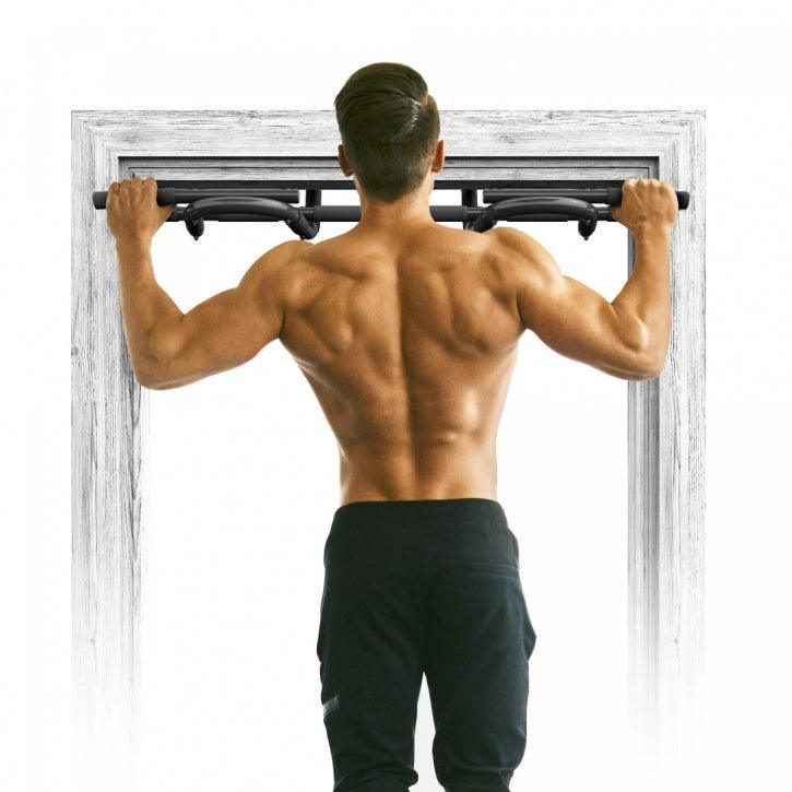 Multifunctional Pull-Up Bar