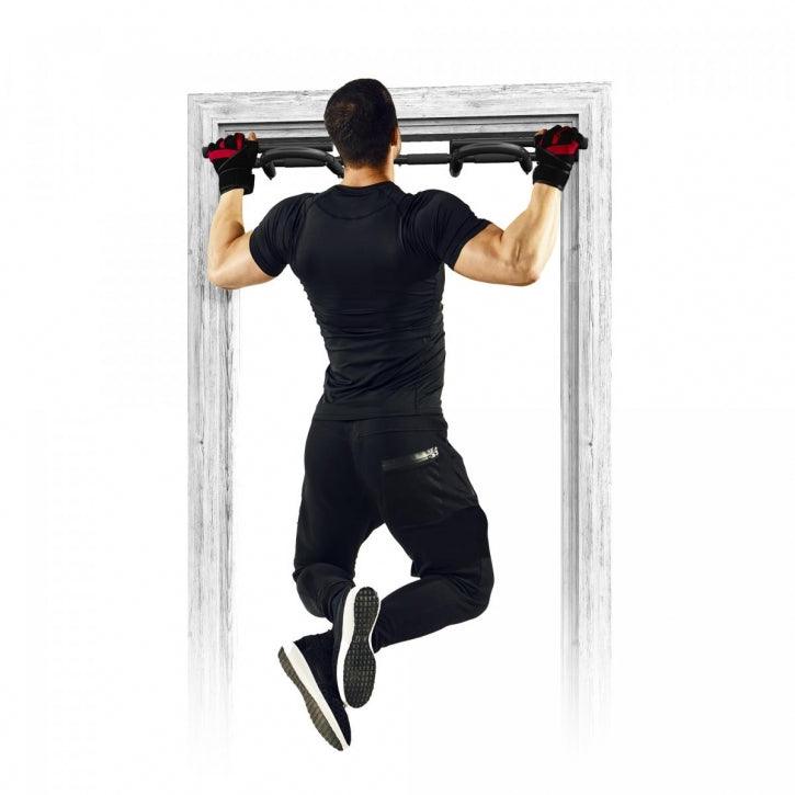 Multifunctional Pull-Up Bar