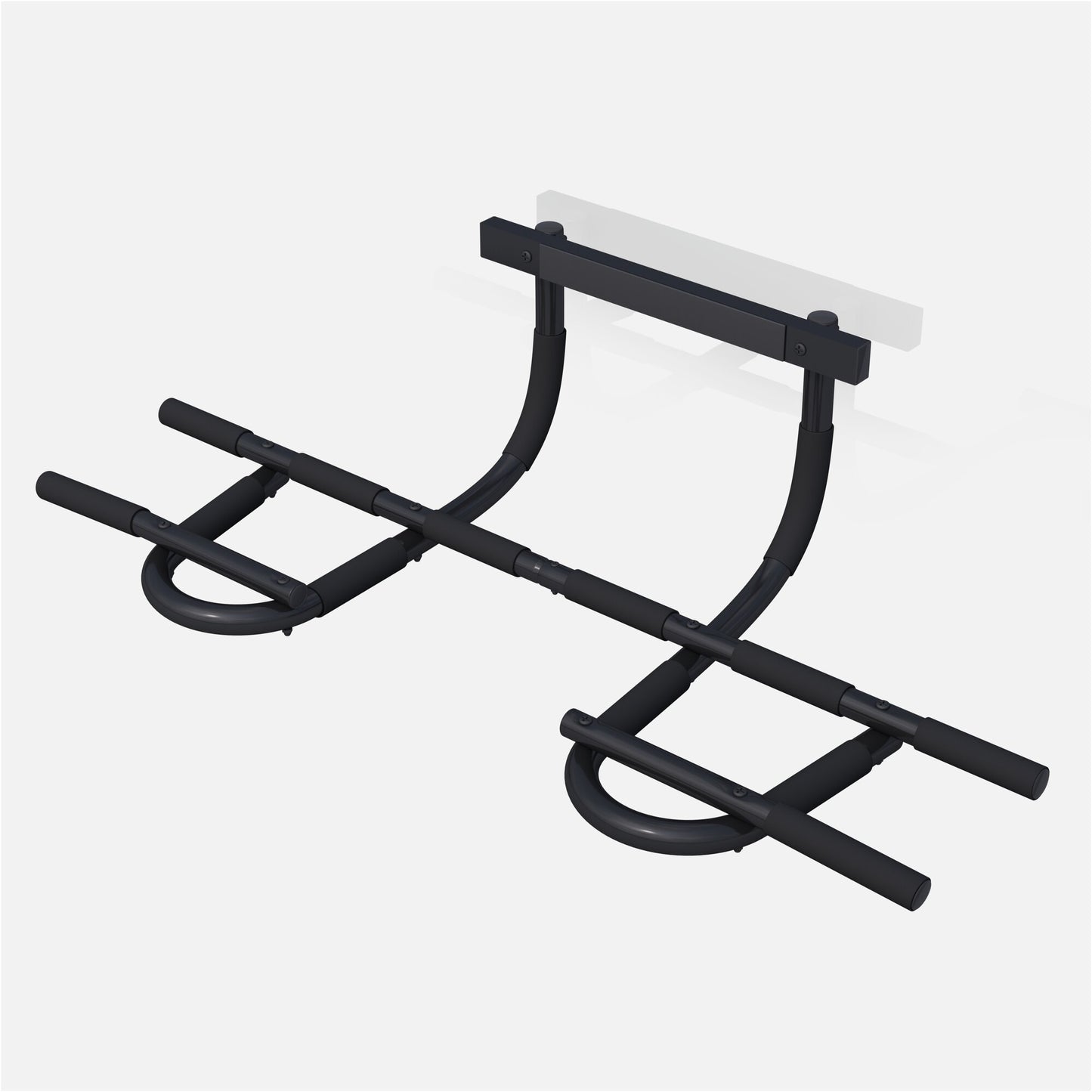 Multifunctional Pull-Up Bar