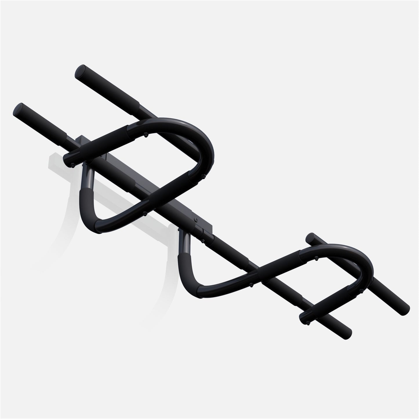 Multifunctional Pull-Up Bar