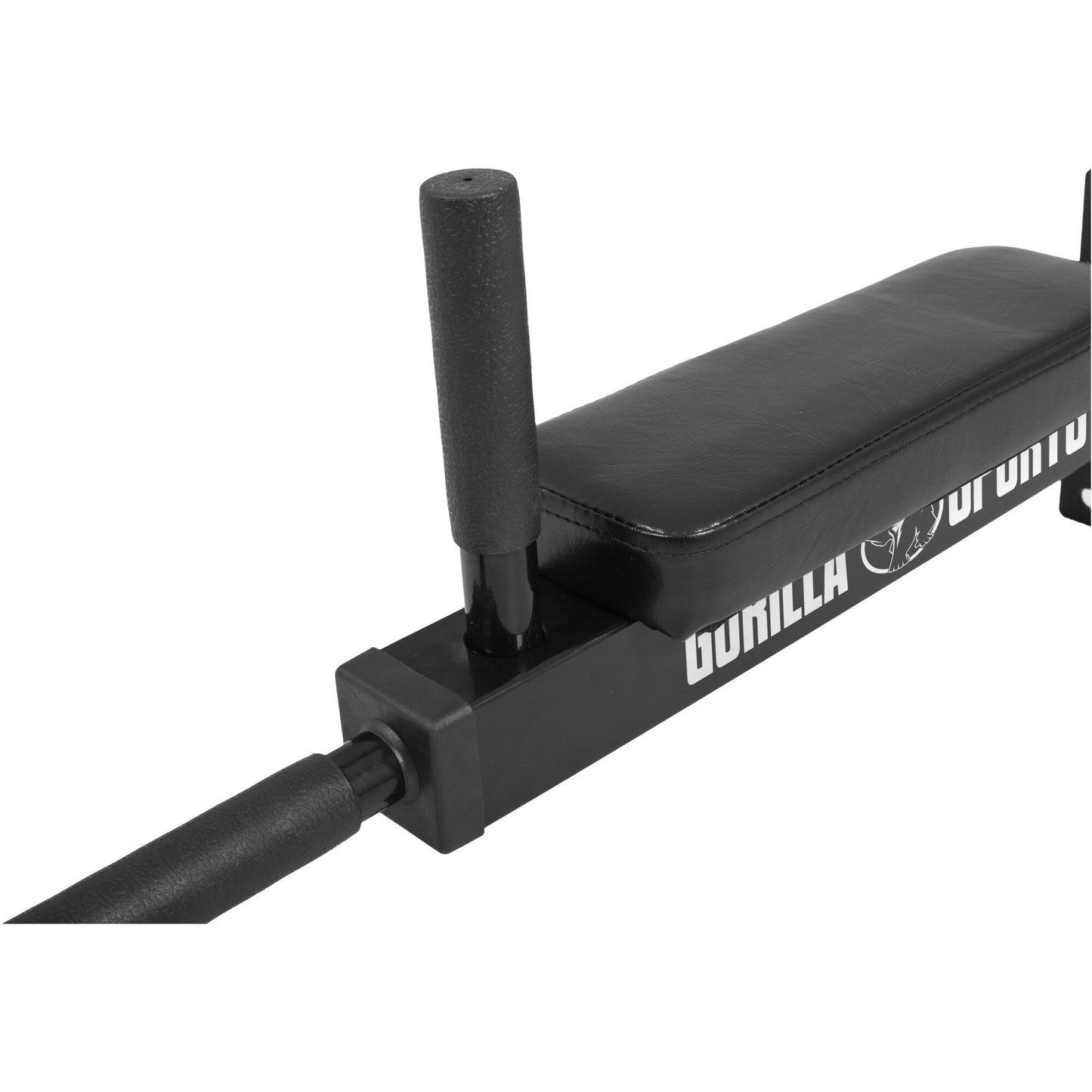 Wall Mounted Dip Bars