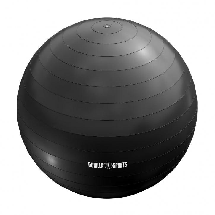 Exercise Ball 55 - 75 cm